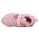 baskets enfants rose mode enfant automne hiver 2025 vue 4