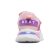baskets enfants rose mode enfant automne hiver 2025 vue 7