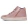 baskets enfants rose mode enfant automne hiver 2025 vue 3
