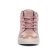 baskets enfants rose mode enfant automne hiver 2025 vue 6