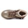 chaussures montantes rose mode enfant automne hiver 2025 vue 4