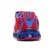 baskets enfants rouge à led mode enfant automne hiver 2025 vue 6