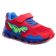 baskets enfants rouge à led mode enfant automne hiver 2025 vue 1