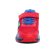 baskets enfants rouge à led mode enfant automne hiver 2025 vue 7