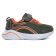 baskets enfants vert kaki mode enfant automne hiver 2025 vue 2