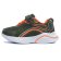 baskets enfants vert kaki mode enfant automne hiver 2025 vue 3