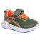 baskets enfants vert kaki mode enfant automne hiver 2025 vue 1