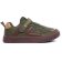 baskets enfants vert kaki mode enfant automne hiver 2025 vue 2