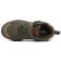 baskets enfants vert kaki mode enfant automne hiver 2025 vue 4