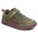 baskets enfants vert kaki mode enfant automne hiver 2025 vue 1
