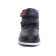 chaussures montantes bleu marine mode enfant automne hiver 2025 vue 6