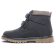 chaussures montantes noir mode enfant automne hiver 2025 vue 3