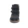 chaussures montantes noir mode enfant automne hiver 2025 vue 6