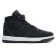 chaussures montantes noir mode enfant automne hiver 2025 vue 2