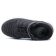 chaussures montantes noir mode enfant automne hiver 2025 vue 4