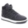chaussures montantes noir mode enfant automne hiver 2025 vue 1