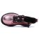 chaussures montantes rose mode enfant automne hiver 2025 vue 4