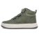 chaussures montantes ver kaki mode enfant automne hiver 2025 vue 3