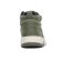 chaussures montantes ver kaki mode enfant automne hiver 2025 vue 7