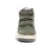 chaussures montantes ver kaki mode enfant automne hiver 2025 vue 6
