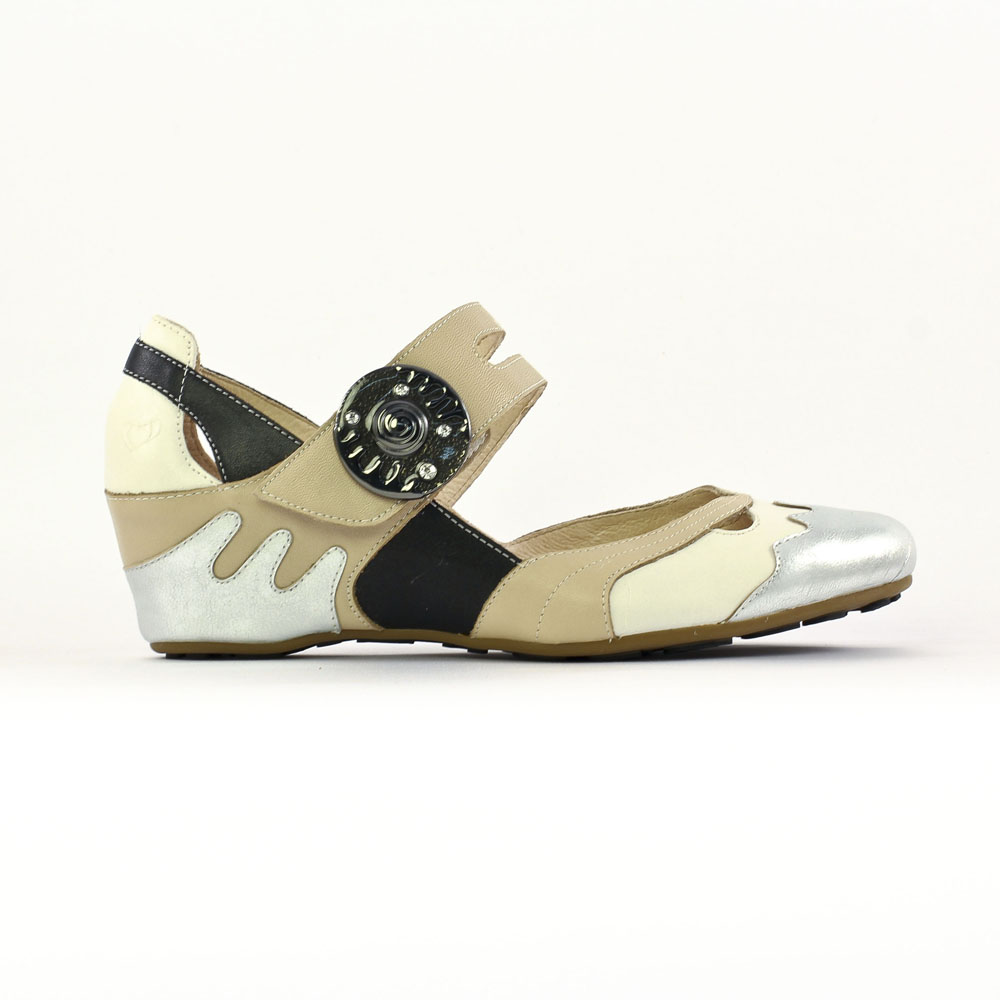 chaussures babies confort femme