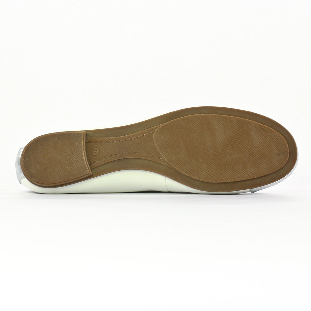 Ballerines Tamaris Femme 1-22112-42 - Confortables & Tendance - Semelle Synthétique - Pointure 42