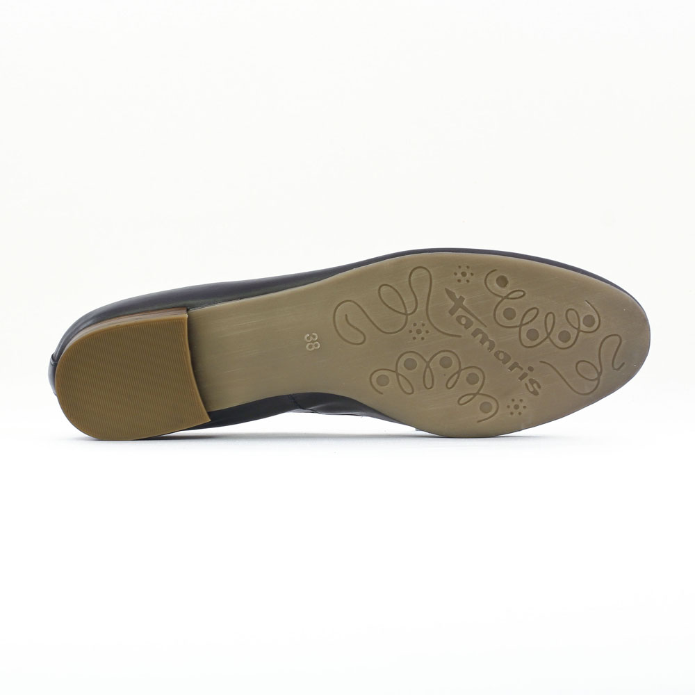 Ballerines Tamaris Femme Synthétique Semelle Confort