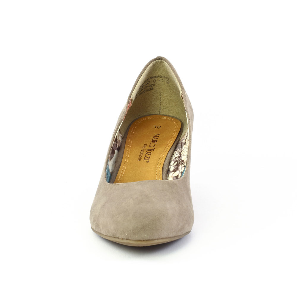 chaussures été compensées