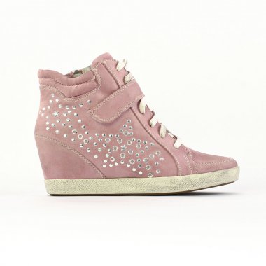 victoria basket compensée