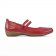 babies confort rouge mode femme printemps été vue 2