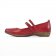 babies confort rouge mode femme printemps été vue 3