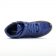 baskets mode bleu mode femme printemps été vue 4