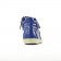 baskets mode bleu mode femme printemps été vue 7