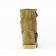 boots marron mode femme printemps été vue 7