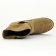 boots marron mode femme printemps été vue 4