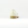 mocassins blanc cassé mode femme printemps été vue 7