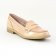 mocassins rose pale mode femme printemps été vue 1