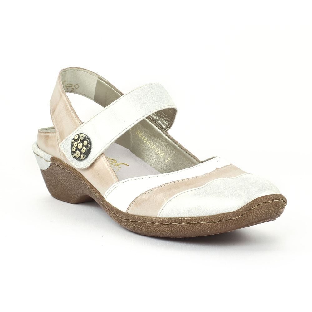 trotteurs femme pieds sensibles