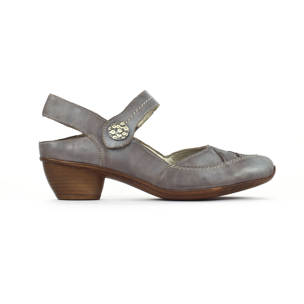 trotteurs femme pieds sensibles