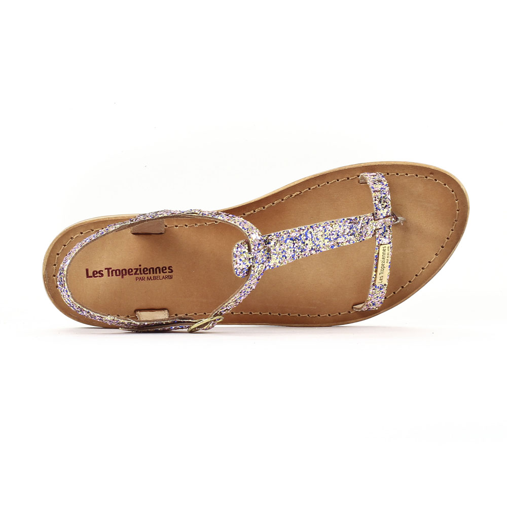 les tropeziennes rose gold