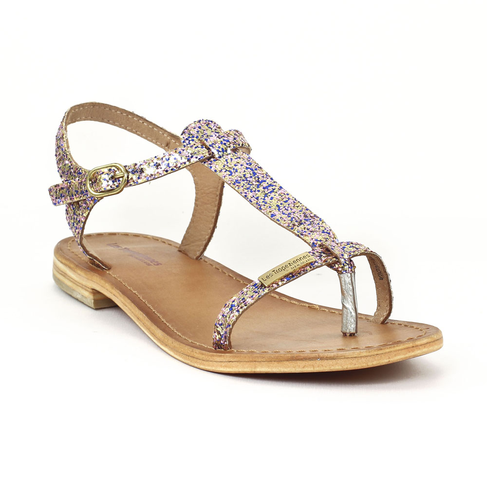 tropeziennes rose gold