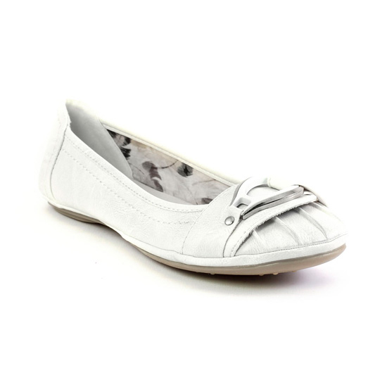 MARCO TOZZI Marco Tozzi Damen Sneaker Schwarz Silber Sneaker