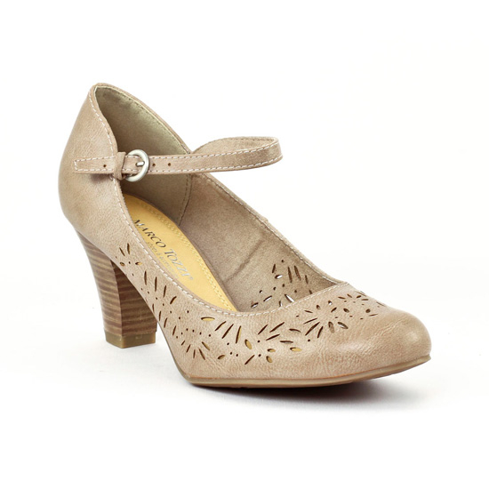 chaussures TROIS PAR 3