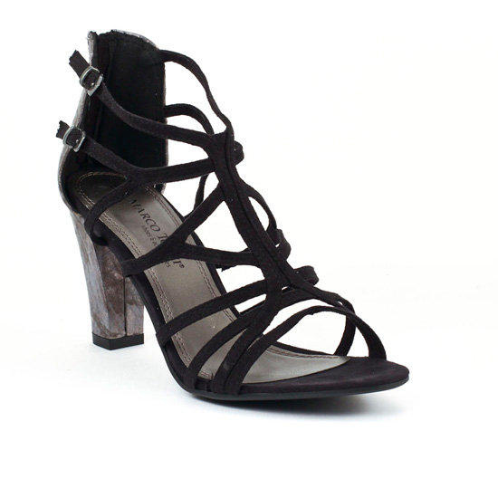 chaussures TROIS PAR 3