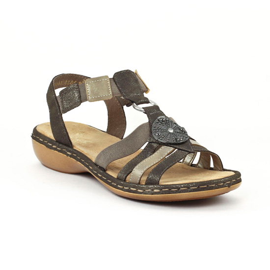 chaussures TROIS PAR 3