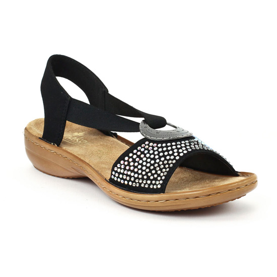 chaussures TROIS PAR 3