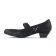babies talon noir mode femme printemps été vue 3