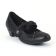 babies talon noir mode femme printemps été vue 1