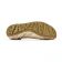 ballerines doré mode femme printemps été vue 5
