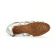 nu-pieds talons hauts argent mode femme printemps été vue 5